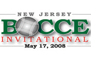 Bocce Invitational (May 17)