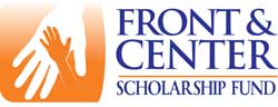 Embrace Kids-Front & Center Scholarship Fund