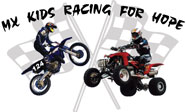 MX Kids Racing for Hope