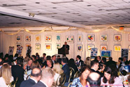 Dinner Auction (April 17)