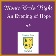 Monte Carlo Night (May 15)