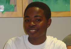 Joe Tsogbe