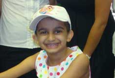 Desai Family